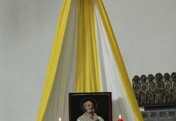 Lễ Bổn Mạng Cộng Đoàn Thánh Phêrô Troisdorf 2005