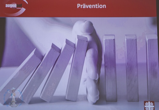 Präventionschulung - Dieses Album anzeigen Präventionschulung
